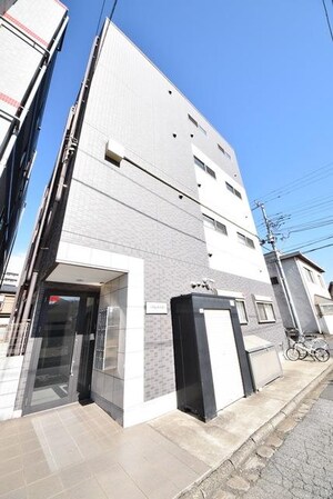 Duo本千葉(デュオ本千葉)の物件外観写真